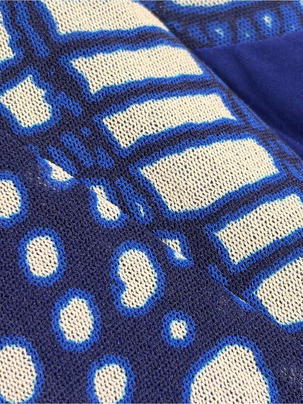 FUZZI - cocktail dress, size XL - Picture 7 of 13